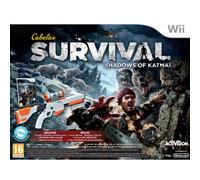 Cabela's survival : shadows of Katmai