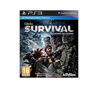 Blizzard Entertainment – Jeu vidéo Cabela's Survival: Shadows Of Katmai – PS3