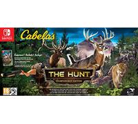 Cabela's the Hunt (Bundle)