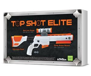 Cabela's Top Shot Elite Firearm Controller (輸入版)