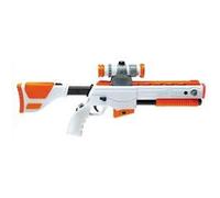 Cabelas top shot elite gun controller ps3