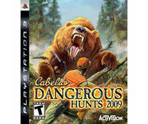 Cabelas World's Most Dangerous Hunts