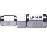 Cabelcon Coupleur de Connecteur Coaxial - 304756