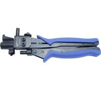 Cabelcon CX3 All Size Kompressionzange Pince de compression pour F, BNC, IEC, pour RG 6/7/11/59