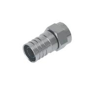 Cabelcon F-56-ALM 5.1/8.4 - Connecteur F à Sertir