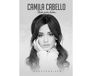 Cabello, Camila - Reinvention