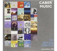 Caber Compilation 5 [Import]