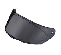 CABERG AVALON/AVALON X VISOR DARK ANTI-RAYURES FOGCITY READY [A8798]