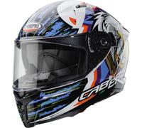 Caberg Avalon Hawk Casque, multicolore, taille XS pour homme