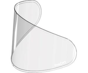 Caberg Avalon, Lentille FogCity Net Net