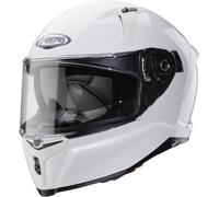 Caberg Avalon X, casque intégral S Blanc Blanc