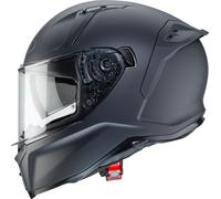 Caberg Avalon X, casque intégral M Noir Mat Noir Mat