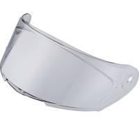Caberg Visière Avalon – teintée foncée, résistante aux rayures – pour préparation FogCity