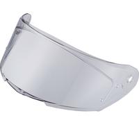 Caberg Visière Avalon – teintée foncée, résistante aux rayures – pour préparation FogCity
