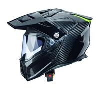 Caberg casque intégral noir XL