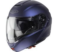 Caberg Casque pliable Levo Bleu mat Yama-S