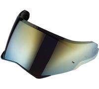 Caberg Drift / Drift Evo Visière, Or à l’iridium, Taille unique