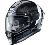CABERG DRIFT EVO CARBON SONIC anthracite-blanc XS