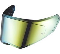 Caberg Drift Evo II, bouclier miroir Or Réfléchissant Or Réfléchissant