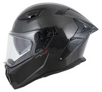 Caberg Drift Evo II Carbon Casque Intégral Carbone 2XL unisex noir