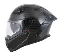 Caberg Drift Evo II Carbon, casque intégral L Noir Noir