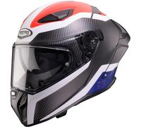 Caberg Casque intégral Drift Evo II Carbon CBR Mat taille XL Homme
