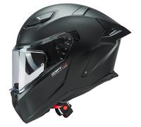 Caberg Casque intégral Drift Evo II Noir mat XL unisexe