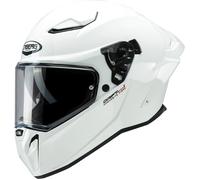 Caberg Drift Evo II, casque intégral XS Blanc Blanc