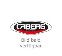 Caberg Drift EVO II-GP01 Ventilation du menton Blanc brillant Taille unique en blanc