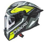 Caberg Drift Evo II Jarama Casque Intégral noir XL