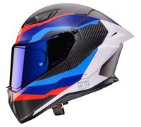 Caberg Drift Evo II Carbon Msport Casque, taille S pour homme