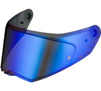 Caberg Drift Evo II Visière, Bleu iridium