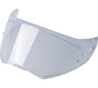 Visière CABERG DRIFT EVO II avec préparation Pinlock. transparent, résistant aux rayures