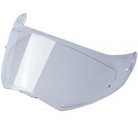 Visière CABERG DRIFT EVO II avec préparation Pinlock. transparent, résistant aux rayures