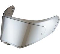 Caberg Drift Evo II Visière, Iridium Argent Clair