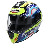 Caberg Drift Evo LB29 casque intégral bleu S