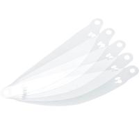 Caberg Drift Evo Visières détachables, transparent