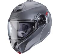 Caberg Duke Evo Casque, gris, taille L pour homme