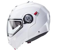 Caberg Duke Evo Casque Modulable Blanc XL unisex