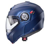 Caberg Duke Evo Casque Modulable Mat/Bleu L unisex