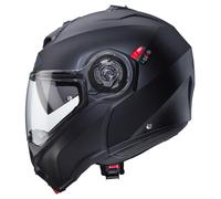 Caberg Duke Evo Casque Modulable Noir XL unisex