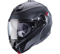 Caberg Casque modulable Duke Evo Noir Mat Taille L Unisexe