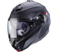 Caberg Duke Evo Casque, Noir mat, Taille M (57/58)