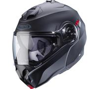 Caberg Duke Evo Casque Modulable noir XL