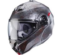 CABERG DUKE EVO RUSTY noir XS