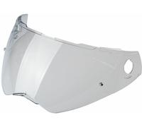 Caberg Visière Duke Evo – clair, préparation Pinlock, résistant aux rayures