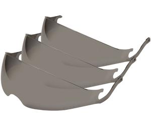 Caberg Duke I + II/Tourmax, pare-soleil Teinté Teinté