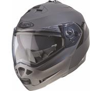Caberg Duke II Casque pliable Couleur : Anthracite mat, Taille : XS (53/54)