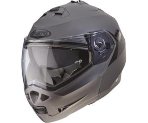 CABERG DUKE II MONO casque modulable anthracite mat XS