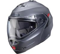 Caberg Duke X Casque, Grau Matt, L (59/60)